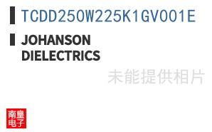 TCDD250W225K1GV001E ͼƬ